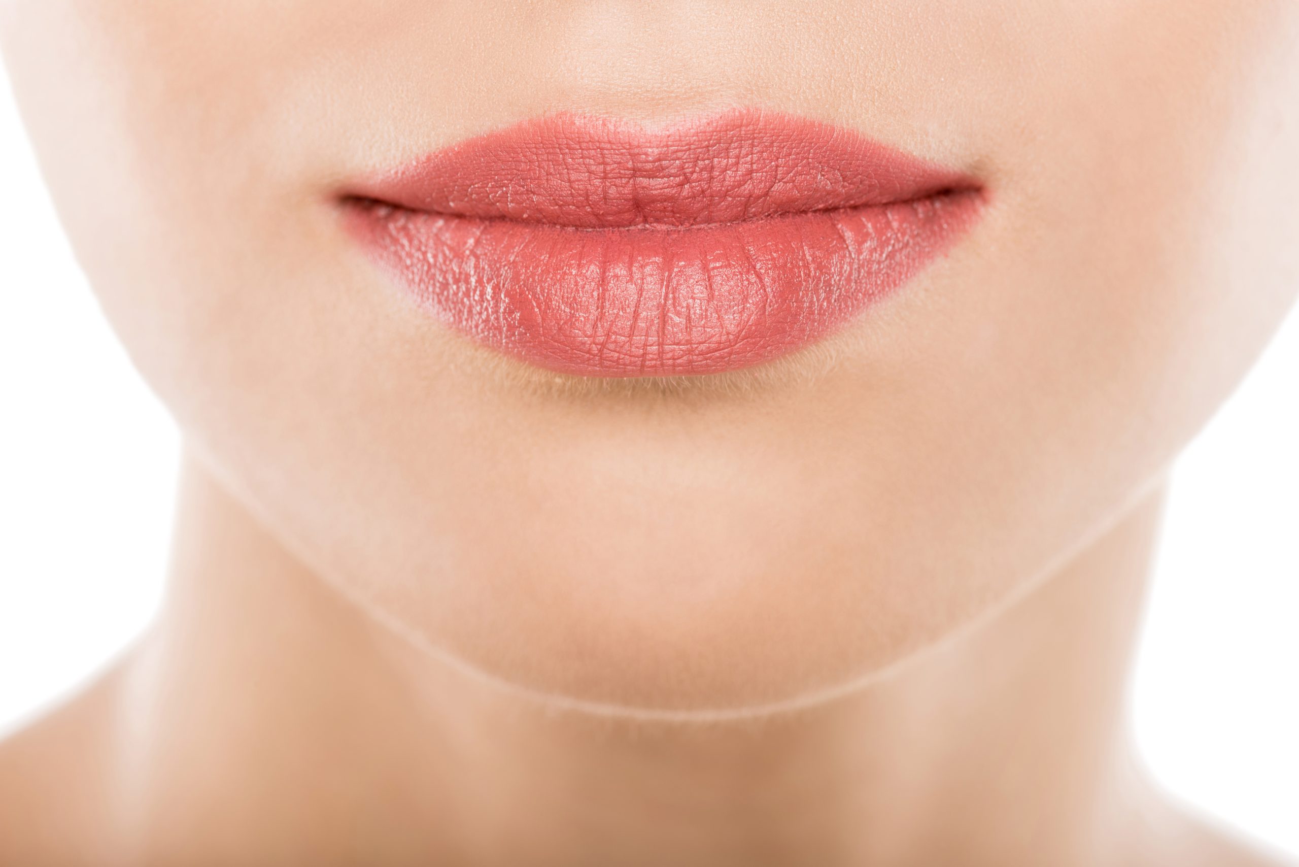 contorno de labios